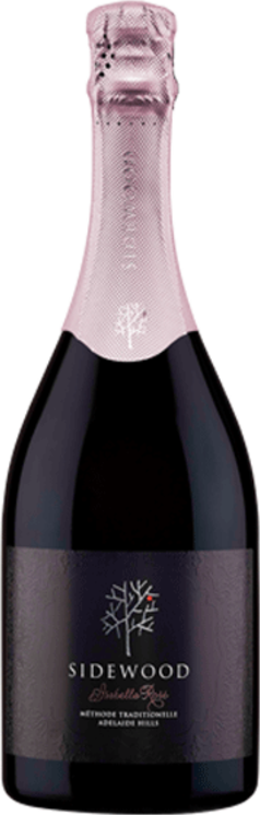 Sidewood Isabella Sparkling Rose 750ML