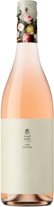 Tread Softly Rose 750ML