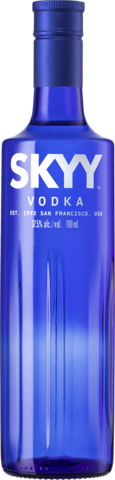  Skyy Vodka 700ML