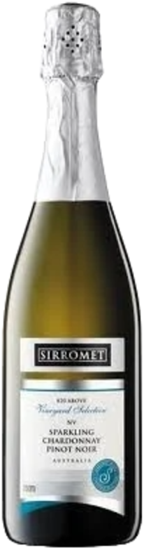 Sirromet V/S Sparkling Pinot Noir Chardonnay 750ML