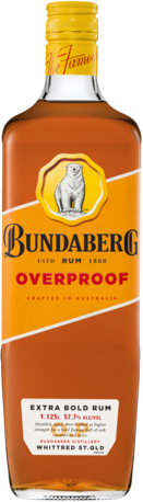 Bundaberg Rum Op 1125ML