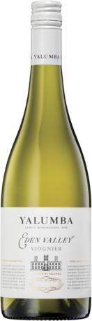 Yalumba Samuel's Collection Eden Valley Viognier