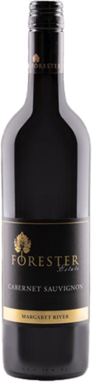 Forester Estate Premium Cabernet Sauvignon 750ML