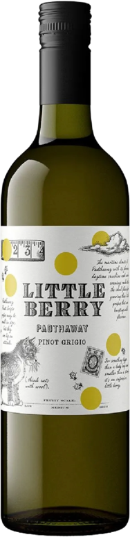 Rosemount Little Berry Pinot Grigio 750ML