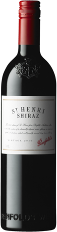 Penfolds St Henri 2016 750ML