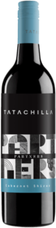 Tatachilla Wand/Part Cabernet Shiraz 750ML