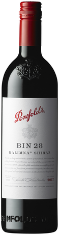 Penfolds Bin 28 Shiraz 17 750ML
