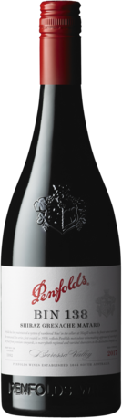 Penfolds Bin 138 Gsm 17 750ML