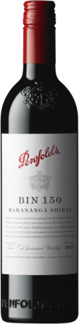 Penfolds Bin 150 Shiraz 2017 750ML