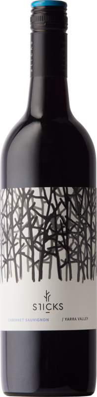 Sticks Cabernet Sauvignon 750ML