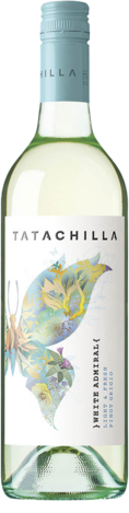 Tatachilla White Admiral Pinot Grigio 750ML