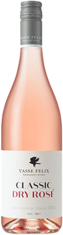 Vasse Felix Classic Dry Rose 750ML