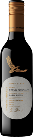 Wolf Blass Makers Shiraz Grenache 750ML