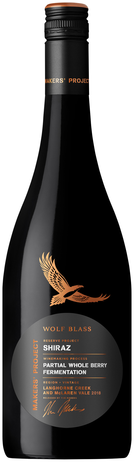 Wolf Blass Makers Reserve Shiraz 750ML