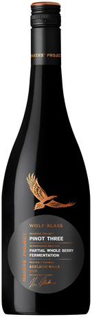 Wolf Blass Makers Reserve Pinot 3 750ML