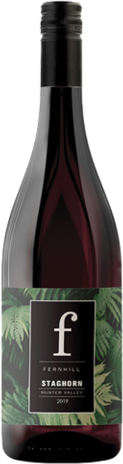 Fernhill Staghorn Shiraz Merlot 750ML