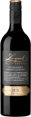Langmeil Jackamans Cabernet Sauvignon 750ML