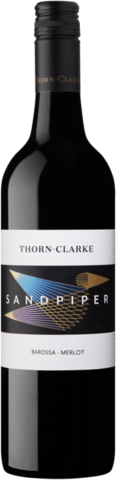 Thorn Clarke Sandpiper Merlot 750ML