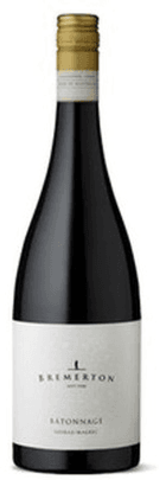 Bremerton Batonnage Shiraz Malbec 750ML