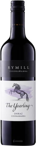 Rymill Yearling Shiraz 750ML