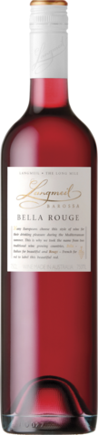 Langmeil Bella Rouge Cabernet Rose 750ML