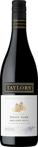 null Taylors Estate Pinot Noir 750ML