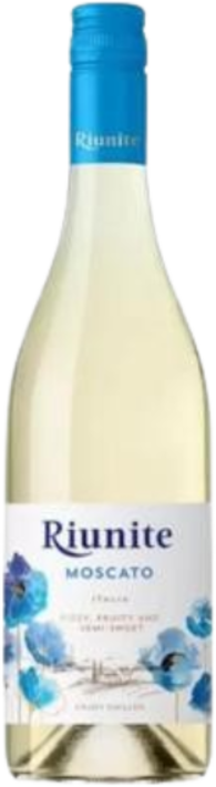 Riunite Trebbianco Moscato 750ML