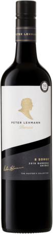 Peter Lehmann 8 Songs Shiraz 750ML