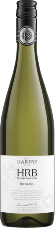 Hardys Hrb Riesling 750ML