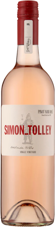 Simon Tolley Rose 750ML