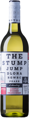 D'arenberg Stump Jump Chardonnay 750ML