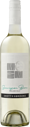 Shottesbrooke Estate Sauv Blanc 750ML