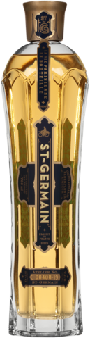 St Germaine Liqueur 700ML