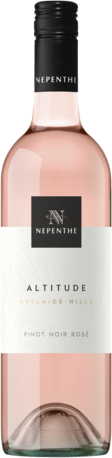 Nepenthe Altitude Rose 750ML