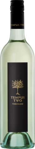 null Tempus 2 Var Verdelho 750ML