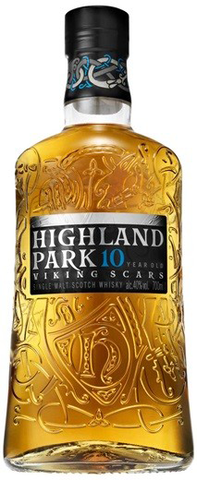 Highland Park 10 Year Old 700ML