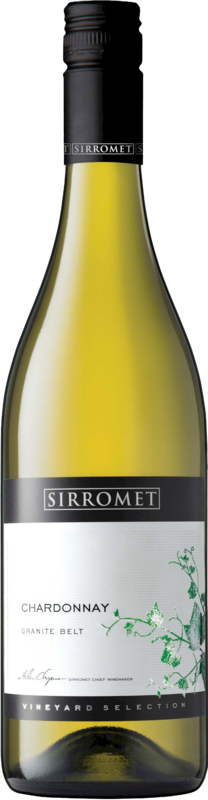 Sirromet Pd Cs Chardonnay 750ML