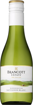 Brancott Marlborough Sauvignon Blanc 24X187ML