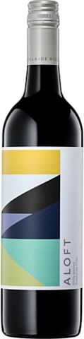 Aloft Shiraz 750ML