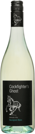Cockfighters Ghost Sauvignon Blanc 750ML