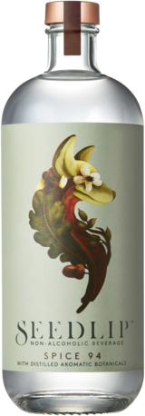 Seedlip Spice 94 700ML