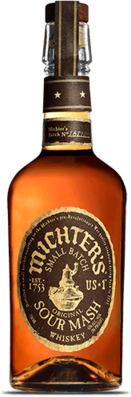 Michters Sour Mash Whiskey 700ML