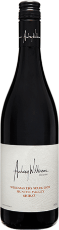 Audrey Wilkinson Winemakers Shiraz 750ML