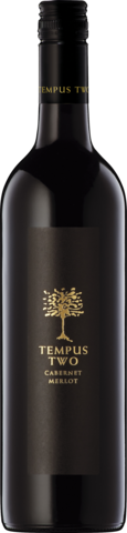 null Tempus 2 Var Cabernet Merlot 750ML