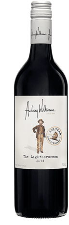 Audrey Wilkinson The Lighthorseman 750ML