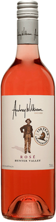 Audrey Wilkinson Rose 750ML