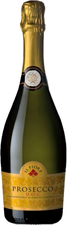 Il Fiore Prosecco 750ML