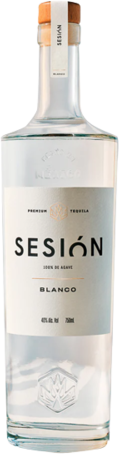 Sesion Blanco Tequila 750ML