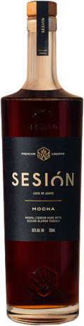 Sesion Mocha Tequila 750ML