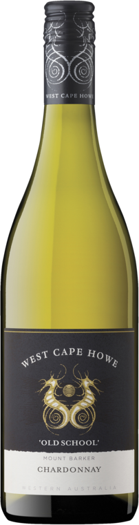 West Cape Howe Old School Chardonnay 750ML